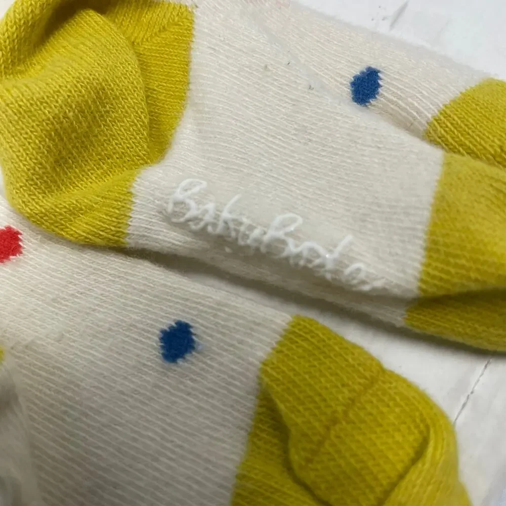 Boden & Janie & Jack Set of 2 Girl's Tights 12-24 Months